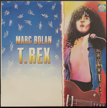 Load image into Gallery viewer, T.Rex - Marc Bolan