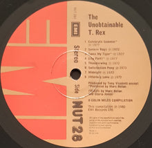 Load image into Gallery viewer, T.Rex - The Unobtainable T.REX