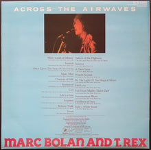 Load image into Gallery viewer, T.Rex - Across The Airwaves
