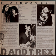 Load image into Gallery viewer, T.Rex - Across The Airwaves
