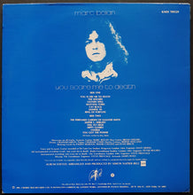 Load image into Gallery viewer, T.Rex (Marc Bolan) - You Scare Me to Death