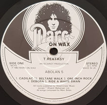 Load image into Gallery viewer, T.Rex - T.Rextasy