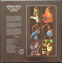 Load image into Gallery viewer, Uriah Heep - The Magician&#39;s Birthday