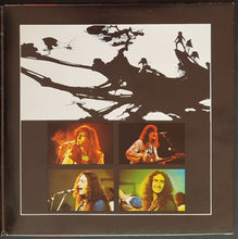 Load image into Gallery viewer, Uriah Heep - The Magician&#39;s Birthday
