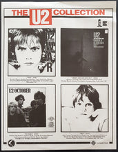 Load image into Gallery viewer, U2 - The Unforgettable Fire