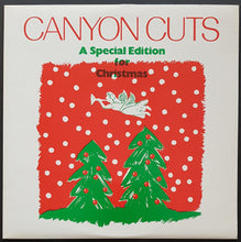 Load image into Gallery viewer, U2 - Canyon Cuts A Special Edition For Christmas