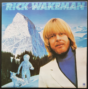 Rick Wakeman - Rhapsodies