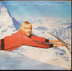 Rick Wakeman - Rhapsodies