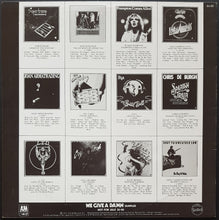 Load image into Gallery viewer, Rick Wakeman - V/A - We Give A Damn