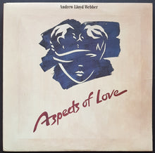 Load image into Gallery viewer, Andrew Lloyd Webber - Aspects Of Love