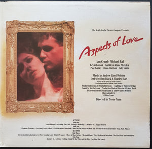 Andrew Lloyd Webber - Aspects Of Love