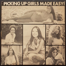 Load image into Gallery viewer, Eric Weber - Picking Up Girls Made Easy!
