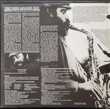 Load image into Gallery viewer, Woods, Phil - The Phil Woods Six Live From The Showboat