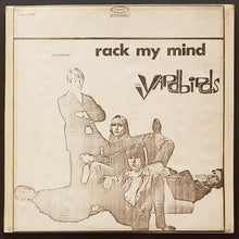 Load image into Gallery viewer, Yardbirds - Rack My Mind