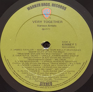 Young, Neil - Very Together