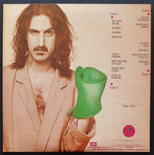 Load image into Gallery viewer, Frank Zappa - Them Or Us