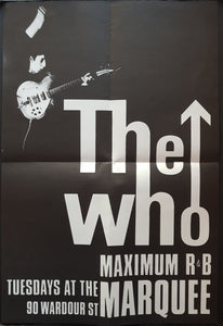 Who - Live At Leeds