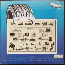 Load image into Gallery viewer, V/A - The Akron Compilation