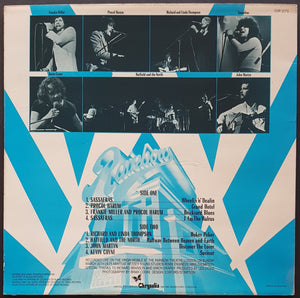 V/A - The Last Concert, Live! Over The Rainbow