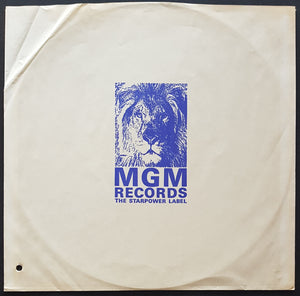 Animals - Mickie Most Presents British Go-Go