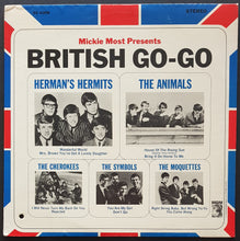 Load image into Gallery viewer, Animals - Mickie Most Presents British Go-Go