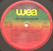 Load image into Gallery viewer, V/A - New Rock Generation
