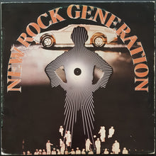 Load image into Gallery viewer, V/A - New Rock Generation