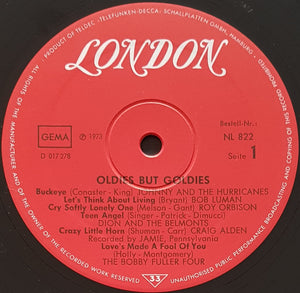 V/A - Oldies But Goldies