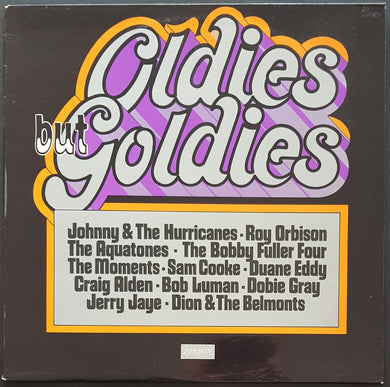 V/A - Oldies But Goldies