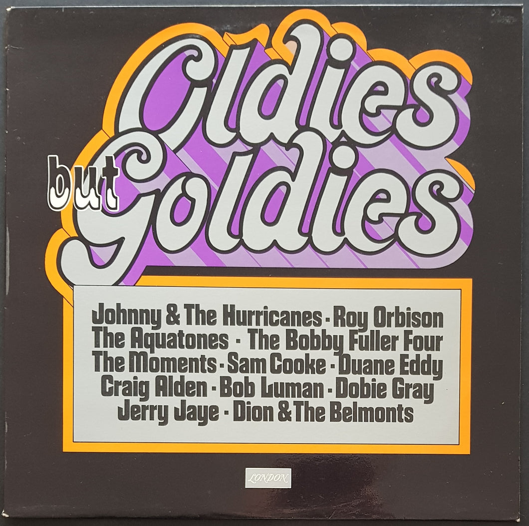 V/A - Oldies But Goldies