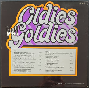 V/A - Oldies But Goldies