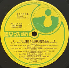 Load image into Gallery viewer, V/A - The Roxy London WC2 (Jan-Apr 77)
