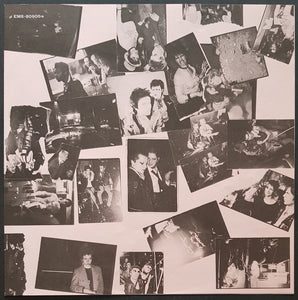 V/A - The Roxy London WC2 (Jan-Apr 77)