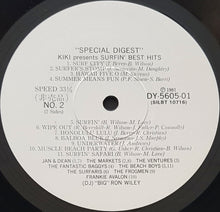 Load image into Gallery viewer, V/A - Special Digest Liberty Oldies Special