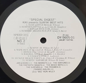 V/A - Special Digest Liberty Oldies Special