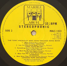 Load image into Gallery viewer, V/A - The Tony Macaulay And John MacLeod Song Book