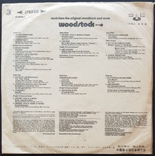 Load image into Gallery viewer, V/A - Woodstock