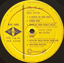 Load image into Gallery viewer, Seekers - The Seekers Sing Their Big Hits