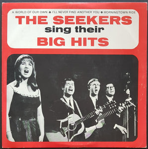 Seekers - The Seekers Sing Their Big Hits
