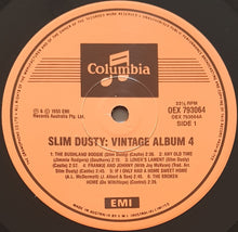 Load image into Gallery viewer, Slim Dusty - Vintage Album 4