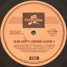 Load image into Gallery viewer, Slim Dusty - Vintage Album 4