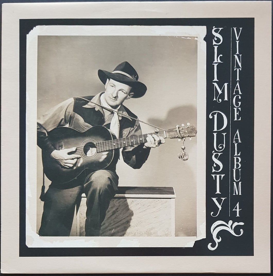 Slim Dusty - Vintage Album 4