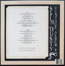 Load image into Gallery viewer, Slim Dusty - Vintage Album 4