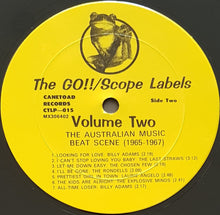 Load image into Gallery viewer, V/A - The Go!!/Scope Labels Volume Two