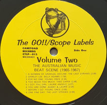 Load image into Gallery viewer, V/A - The Go!!/Scope Labels Volume Two