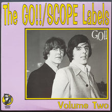 Load image into Gallery viewer, V/A - The Go!!/Scope Labels Volume Two