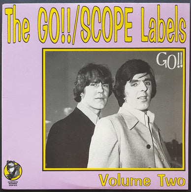 V/A - The Go!!/Scope Labels Volume Two