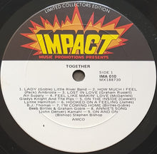 Load image into Gallery viewer, Little River Band - V/A - Together Today&#39;s Love Hits