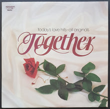 Load image into Gallery viewer, Little River Band - V/A - Together Today&#39;s Love Hits