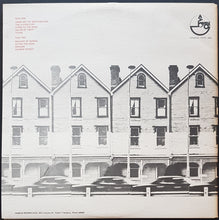 Load image into Gallery viewer, Ian Paulin - Glebe Hotel Invitation